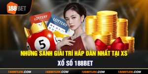 Hình thức hấp dẫm quay thưởng trực tiếp