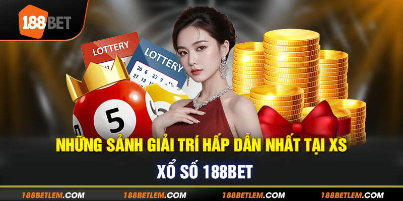 Hình thức hấp dẫm quay thưởng trực tiếp